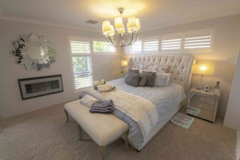 Magnificent Beach Retreat - Kawana Tourism 0