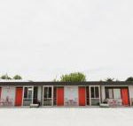Anchor Wheel Motel - Kawana Tourism