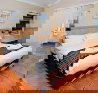 Reflections Holiday Parks Ferry Reserve - Kawana Tourism