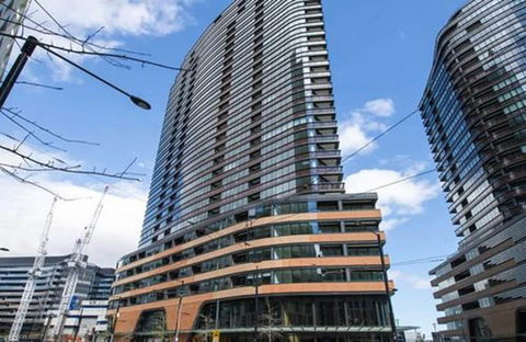 Wyndel Apartments Riverside On Collins - Kawana Tourism 5
