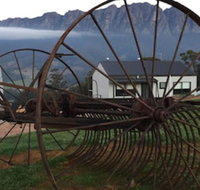 Manna Hill Farm - Kawana Tourism