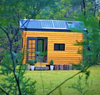 Christopher Tiny House - Kawana Tourism