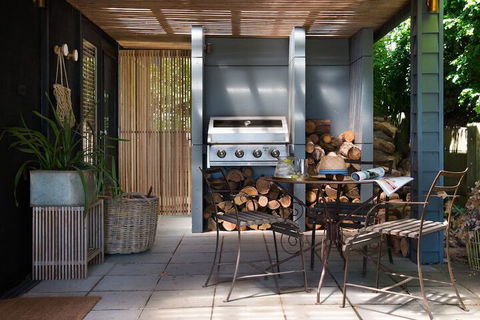 Harts Lane Haus - Kawana Tourism 7