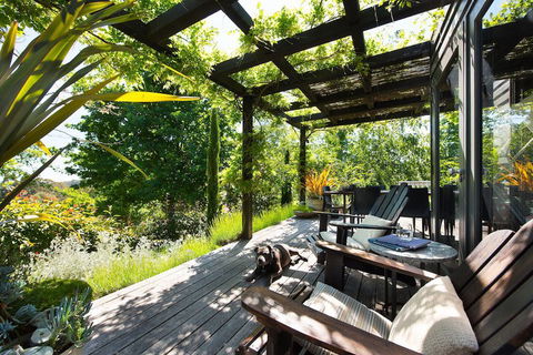 Harts Lane Haus - Kawana Tourism 6
