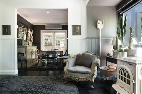 Harts Lane Haus - Kawana Tourism 5