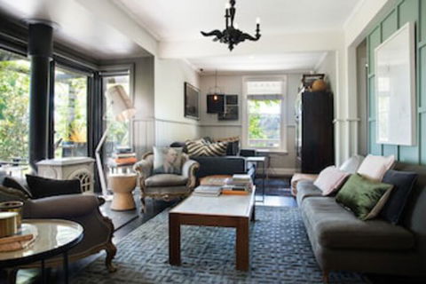 Harts Lane Haus - Kawana Tourism 0