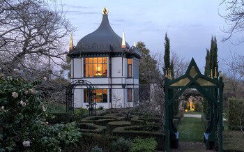 Montacute Pavilion And Gardens - Kawana Tourism 0