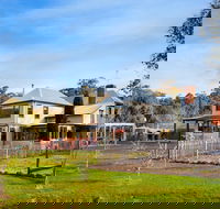 Morgantis - Kawana Tourism