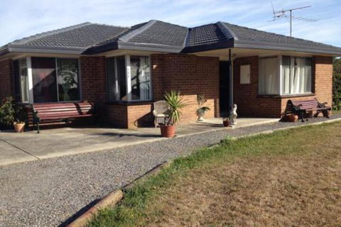 Yanakie Holiday House - Kawana Tourism 2