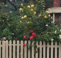 Blyth Cottage Burra - Kawana Tourism