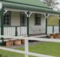 The Dollhouse Cottage - Kawana Tourism
