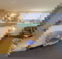 Wendaleigh 8 - Central Unit - Kawana Tourism