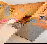 Seeblick 2 on Lake Jindabyne - Kawana Tourism