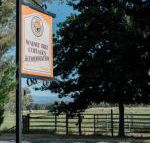 Walnut Tree Cottages - Kawana Tourism