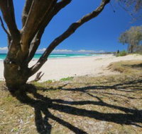 Serenity 3 Bedroom Holiday Apartment - Kawana Tourism