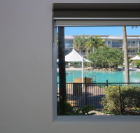 Lagoon Pool 2 Bedroom Spa Suite - Kawana Tourism