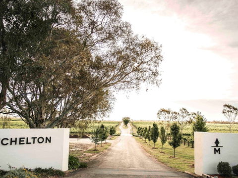 The Mitchelton Hotel Nagambie - MGallery By Sofitel - Kawana Tourism 2