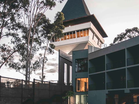 The Mitchelton Hotel Nagambie - MGallery By Sofitel - Kawana Tourism 5