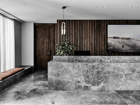 The Mitchelton Hotel Nagambie - MGallery By Sofitel - Kawana Tourism 4
