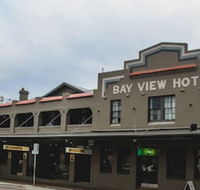 Bayview Hotel Batemans Bay - Kawana Tourism