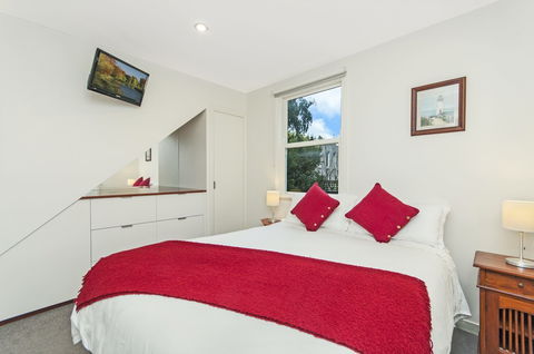 JOHANSSONS PERCH COTTAGE - Kawana Tourism 2