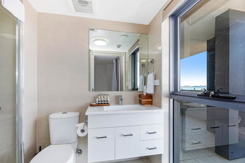 Terminus Apartment Hotel - Kawana Tourism 3