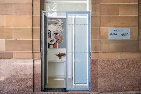 Terminus Apartment Hotel - Kawana Tourism 2