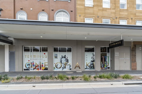 Terminus Apartment Hotel - Kawana Tourism 1