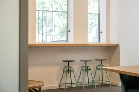 Terminus Apartment Hotel - Kawana Tourism 6