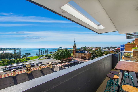 Terminus Apartment Hotel - Kawana Tourism 4