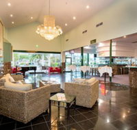Comfort Hotel Pacific Cleveland - Kawana Tourism