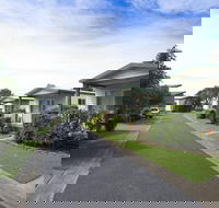 Reflections Holiday Parks Urunga - Kawana Tourism