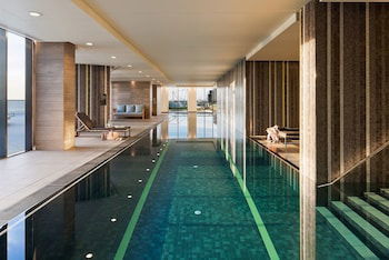 Melbourne Docklands Convesso Seaview Apartment - Kawana Tourism 0