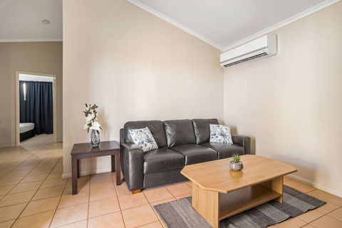 Karratha Caravan Park - Kawana Tourism 4
