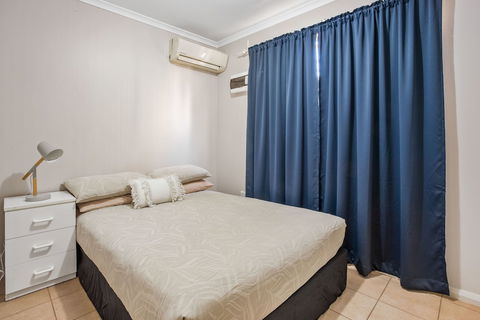 Karratha Caravan Park - Kawana Tourism 5