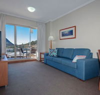 Barrington 713/35-45 Shoal Bay Road - Kawana Tourism