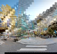 Vibe Hotel North Sydney - Kawana Tourism