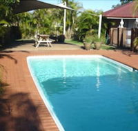 Bomaderry Motor Inn - Kawana Tourism