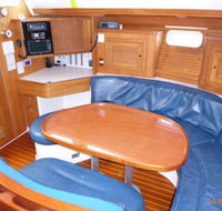 Sailtas - Sailing Charters to Bruny Island - Adults Only - Kawana Tourism