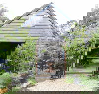 Elm Cottage Barn - Kawana Tourism