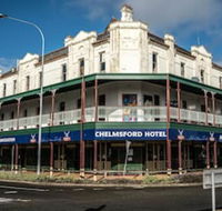 Chelmsford Hotel Kurri Kurri - Kawana Tourism