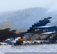 Stillwater Chalet A- Lake Crackenback - Kawana Tourism