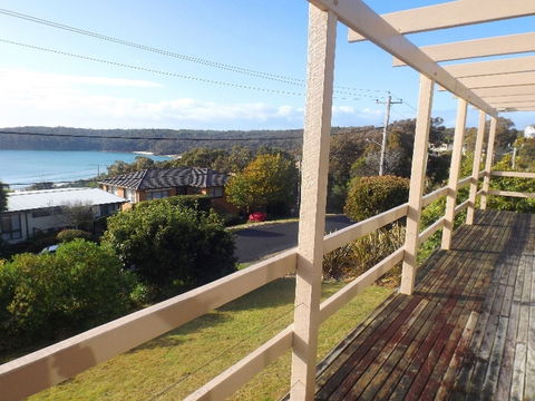 Donaldsons At Pambula Beach - Kawana Tourism 1