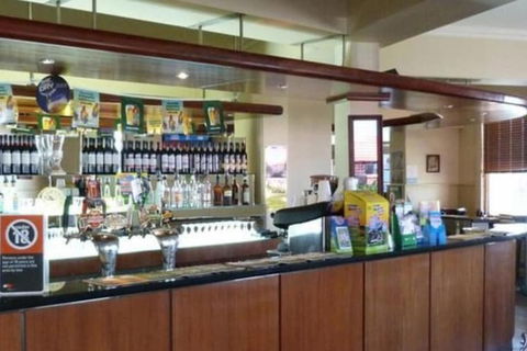 Northside Hotel Albury - Kawana Tourism 4