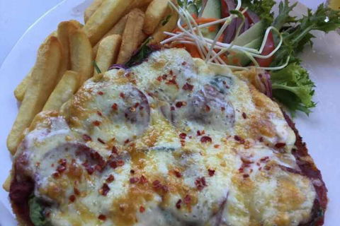 Northside Hotel Albury - Kawana Tourism 3