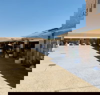 Angel's Rest Motel - Kawana Tourism