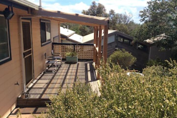 Airly VIC Kawana Tourism