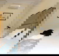 Clarendon Hotel Melbourne