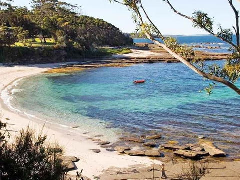 Fairway Haven Getaway - Kawana Tourism 0