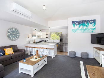 Fairway Haven Getaway - Kawana Tourism 2